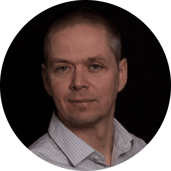 Svein Løstegård Solhjell